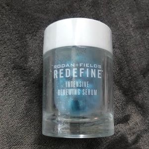 Brand new R+F INTENSIVE RENEWING SERUM